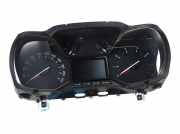 Tachometer CITROEN Berlingo III Kasten (K9) 1.5 BlueHDi 100 75 kW 102 PS (06.2