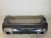 Stoßstange hinten MERCEDES-BENZ GLB (X247) GLB 200 d 4matic 110 kW 150 PS (08.