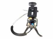 Schaltkulisse VW Touareg I (7L) 3.0 TDI V6 165 kW 224 PS (11.2004-05.2010) 7L6