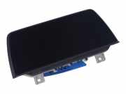 Display BMW 3er (F30, F80) 320i 135 kW 184 PS (09.2014-10.2018) 6837128