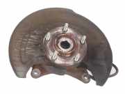 3870A197 Achsschenkel links vorne MITSUBISHI Eclipse Cross (GK) Plug-in Hybrid 4