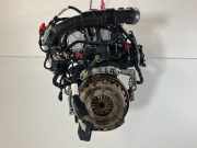 EB2ADT Motor Moteur Engine Komplett PEUGEOT Rifter 1.2 PureTech 110 81 kW 110