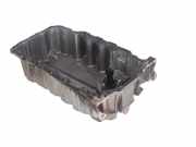 Ölwanne VW Jetta IV (162, 163, AV3, AV2) 1.6 TDI 77 kW 105 PS (04.2010-07.2014