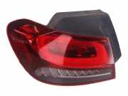 Rückleuchte außen links MERCEDES-BENZ GLA (H247) GLA 200 4matic 120 kW 163 PS