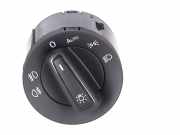 Schalter für Licht VW T-Cross (C11) 1.0 TSI 85 kW 116 PS (12.2018-> ) 5G094143