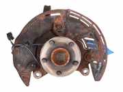 Achsschenkel rechts vorne TOYOTA GT 86 Coupe (ZN) 2.0 GT 147 kW 200 PS (03.201