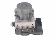 Bremsaggregat ABS VW Polo V (6R, 6C) 1.2 TSI 66 kW 90 PS (05.2011-05.2014) 6C0