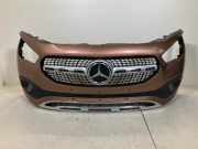 Stoßstange vorne MERCEDES-BENZ GLA (H247) GLA 200 120 kW 163 PS (02.2020-> ) (ab 02/2020)