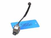 Rückfahrkamera MERCEDES-BENZ E-Klasse Coupe (C238) E 400 4matic 245 kW 333 PS