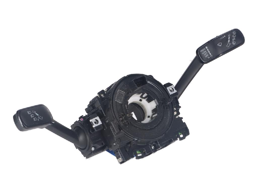 Lenkstockschalter VW Golf VII (5G) 1.4 TSI 92 kW 125 PS (05.2014-> ) 5Q0953513 Bild Lenkstockschalter VW Golf VII (5G) 1.4 TSI 92 kW 125 PS (05.2014-> ) 5Q0953513