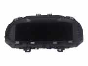 Tachometer SKODA Kamiq (NW4) 1.5 TSI 110 kW 150 PS (07.2019-> ) 654920790B