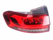 Rückleuchte außen links MERCEDES-BENZ GLB (X247) GLB 200 d 4matic 110 kW 150 P