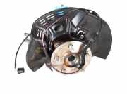 43211F4050 Achsschenkel rechts vorne TOYOTA C-HR (X1) 2.0 Hybrid 112 kW 152 PS