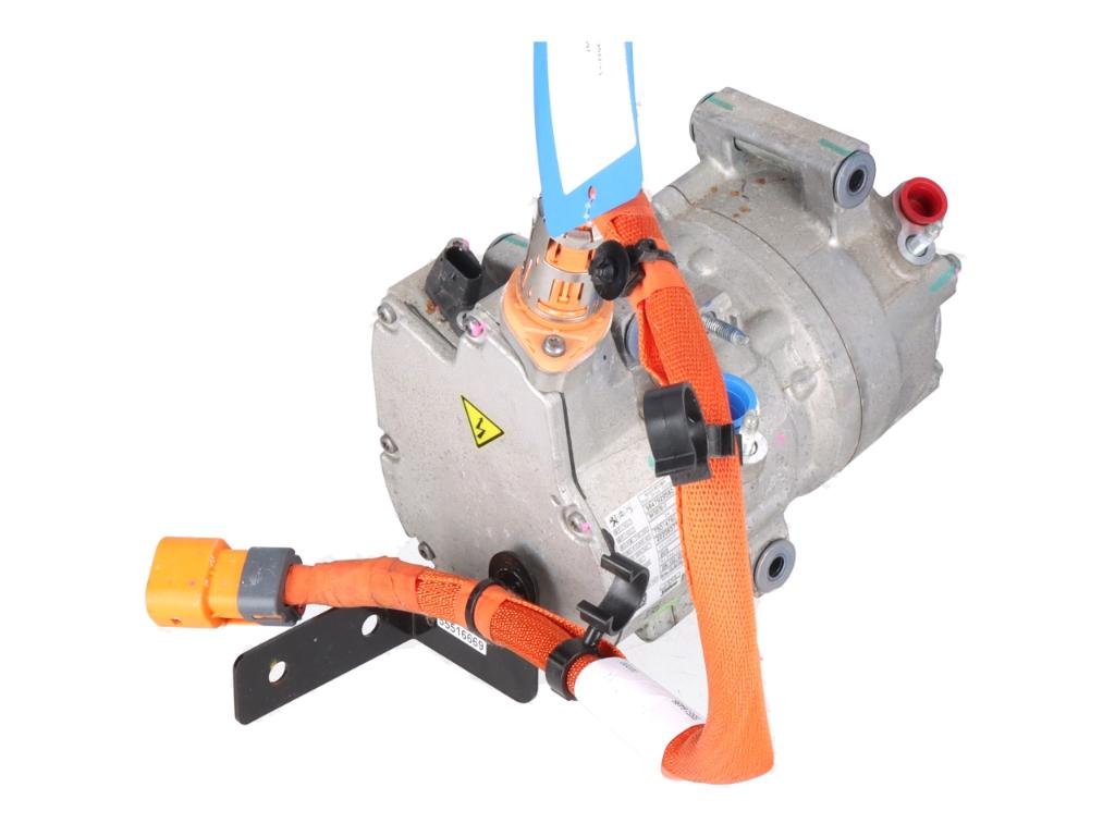 Klimakompressor OPEL Vivaro C Kasten (K0) Vivaro-e HYDROGEN 100 kW 136 PS (08.