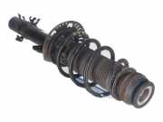 Federbein links vorne SKODA Fabia III (NJ) 1.0 TSI 70 kW 95 PS (08.2014-> ) 6C