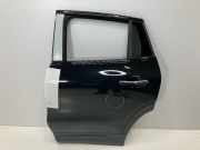 Tür links hinten MERCEDES-BENZ GLA (H247) GLA 200 4matic 120 kW 163 PS (10.202