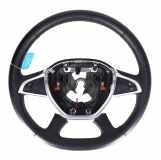 Lenkrad DACIA Duster (HS) 1.6 SCe 115 84 kW 114 PS (06.2015-01.2018)