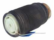 Feder links hinten MERCEDES-BENZ E-Klasse Kombi (S212) E 200 CDI 100 kW 136 PS