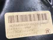 Achsschenkel rechts vorne MERCEDES-BENZ GLB (X247) GLB 220 d 4matic 140 kW 190