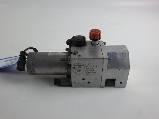 Liftsystem Hebe Ventil LAMBORGHINI Gallardo (140) Bild Liftsystem Hebe Ventil LAMBORGHINI Gallardo (140)