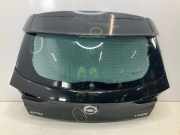 Heckklappe / Heckdeckel OPEL Astra K (B16) 1.4 Turbo 92 kW 125 PS (06.2015-> )