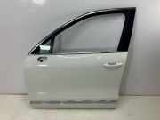 Tür links vorne VW Touareg II (7P) 3.0 TDI V6 176 kW 239 PS (01.2010-03.2018)