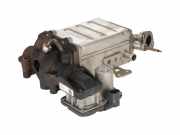 Ladeluftkühler VW Transporter T6 Kasten 2.0 TDI 110 kW 150 PS (04.2015-> ) 04L