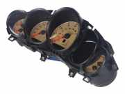 Tachometer PORSCHE Panamera 1 (970) 4.8 Turbo S 419 kW 570 PS (07.2013-10.2016