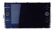 5NN919605B Display VW Passat B8 Variant (3G) 2.0 TDI 110 kW 150 PS (11.2014->