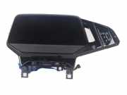 Tachometer VW ID.4 (E21) Pro 150 70 kW 95 PS (09.2020-> ) (ab 09/2020)