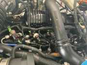 Motor Moteur Engine Komplett FORD Transit V363 Pritsche/Fahrgestell (FED, FFD) 2