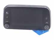 Display FIAT Tipo Schrägheck (356, 357) 1.4 88 kW 120 PS (03.2016-> ) 73565255