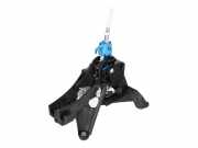 Schaltkulisse OPEL Insignia B Sports Tourer (Z18) 1.4 Turbo 107 kW 145 PS (04.