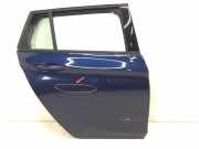 Tür rechts hinten OPEL Astra K Sports Tourer (B16) 1.2 Turbo 96 kW 131 PS (08.