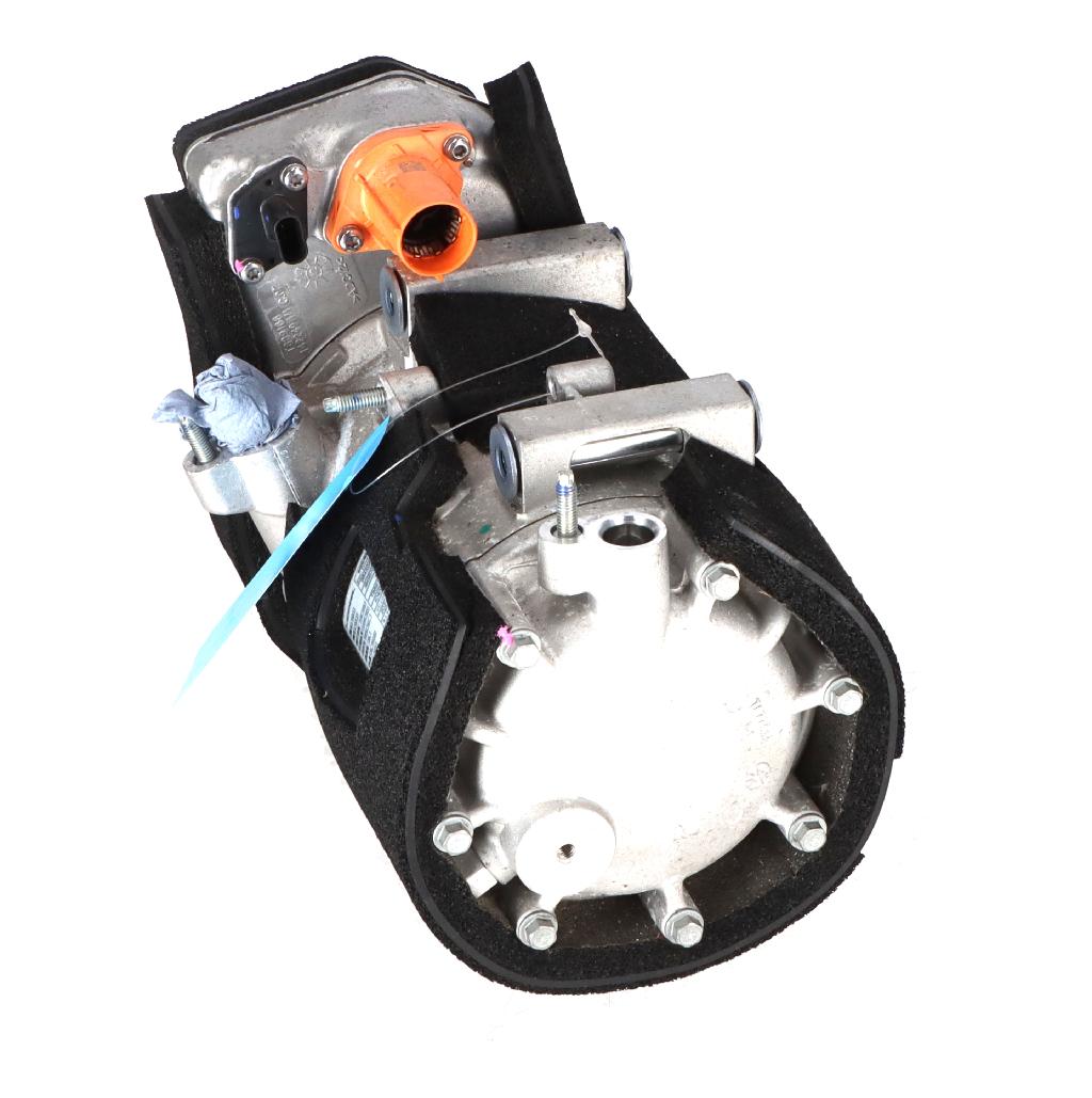 9847929580 Klimakompressor FIAT Scudo Kasten E-Scudo 100 kW 136 PS (01.2022-10