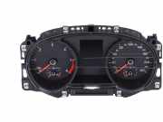 5G0920850A Tachometer VW Golf VII (5G) 1.6 TDI 77 kW 105 PS (08.2012-> )