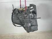 Schaltgetriebe DACIA Duster (HS) 1.2 TCe 125 4x4 92 kW 125 PS (06.2015-01.2018) (06/2015-01/2018)