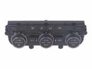 Heizungsbetätigung (Konsole) VW Passat B8 (3G) 2.0 TDI 110 kW 150 PS (11.2014-