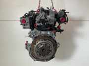 H4B472 H4B Motor Moteur Engine Komplett RENAULT Clio IV Kasten/Schrägheck (BH) 0