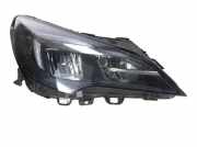 Hauptscheinwerfer rechts OPEL Astra K (B16) 1.2 Turbo 81 kW 110 PS (08.2019->