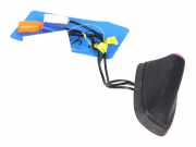 Antenne Dach OPEL Vivaro C Kasten (K0) Vivaro-e HYDROGEN 100 kW 136 PS (08.202