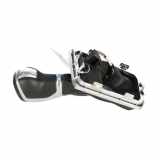 Schalthebel VW Tiguan Allspace (BW2) 2.0 TDI 4motion 147 kW 200 PS (06.2020->