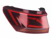 Rückleuchte außen links VW Touareg III (CR7) 3.0 TDI 210 kW 286 PS (11.2017->