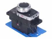 A2469009815 Radio Bedienschalter MERCEDES-BENZ B-Klasse Sports Tourer (W246, W24