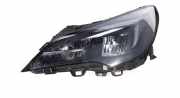 Hauptscheinwerfer links OPEL Astra K Sports Tourer (B16) 1.2 Turbo 81 kW 110 P