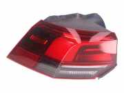 Rückleuchte außen links VW Golf VII (5G) 1.5 TGI 96 kW 130 PS (11.2018-> ) 5H0