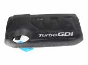 Motorabdeckung HYUNDAI i30 III (PD, PDE, PDEN) 1.0 T-GDI 88 kW 120 PS (11.2016