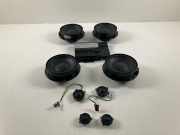 Dynaudio Lautsprechersystem VW Golf VII (5G)