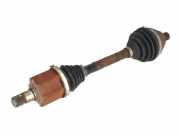 Antriebswelle links vorne SKODA Octavia III Kombi (5E) 2.0 TDI 110 kW 150 PS (