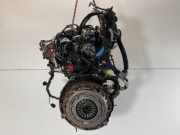 C10FD0X Motor Moteur Engine Komplett FORD Transit Courier B460 Van 1.0 EcoBoost